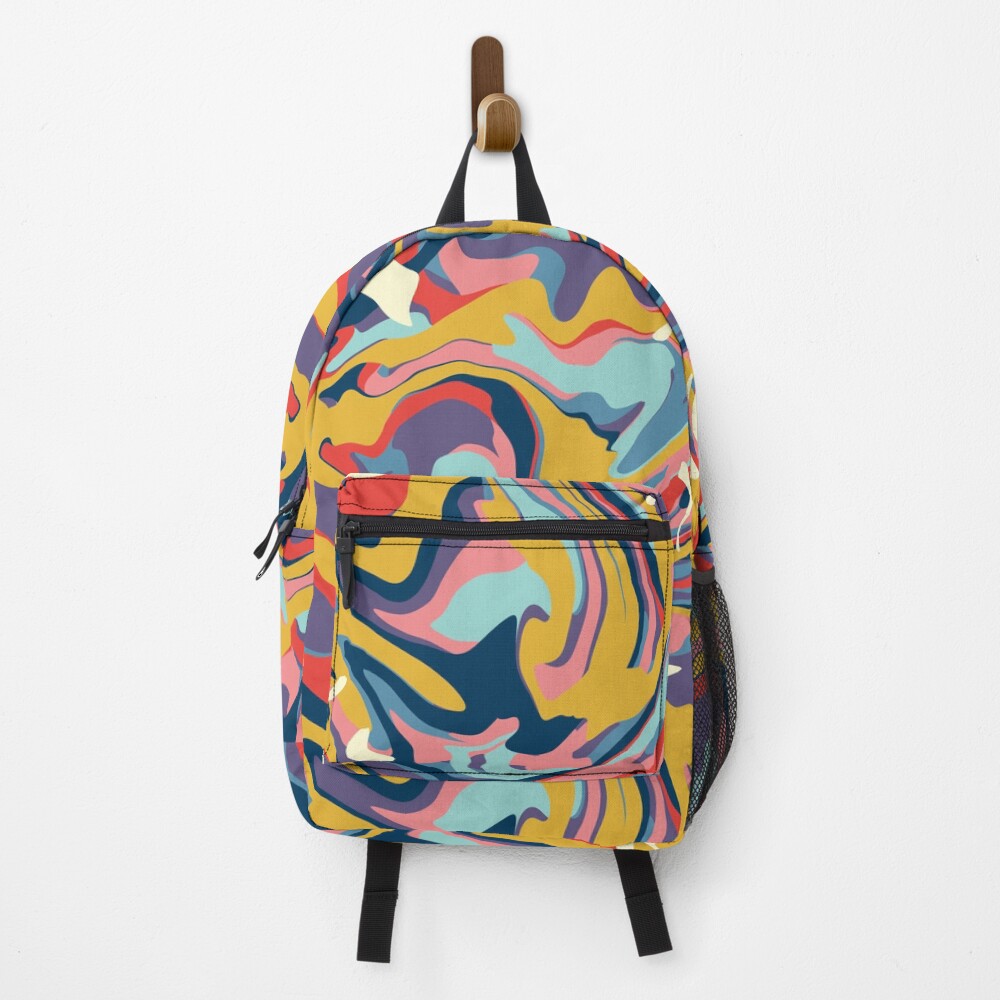 Item preview, Backpack designed and sold by LiamBrazier.