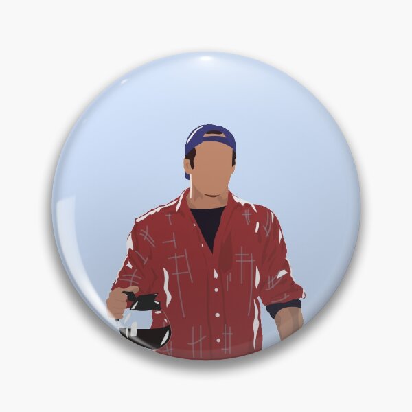 Item preview, Luke Danes designed and sold by faithciol.