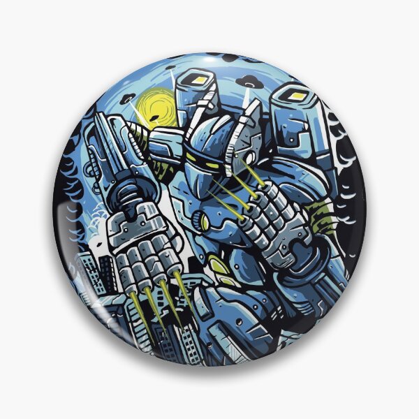 Item preview, Destroy The City designed and sold by julirosa.
