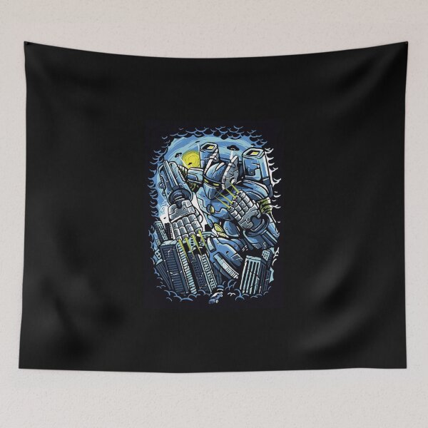 Item preview, Destroy The City designed and sold by julirosa.