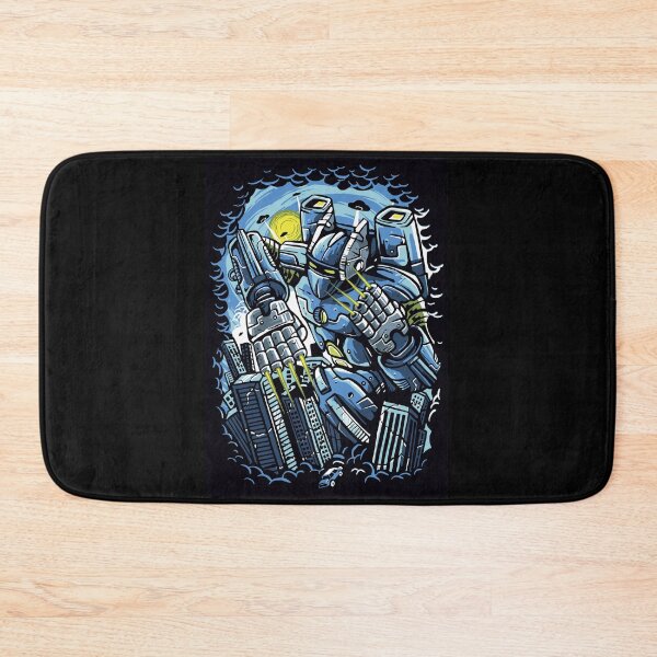 Item preview, Destroy The City designed and sold by julirosa.
