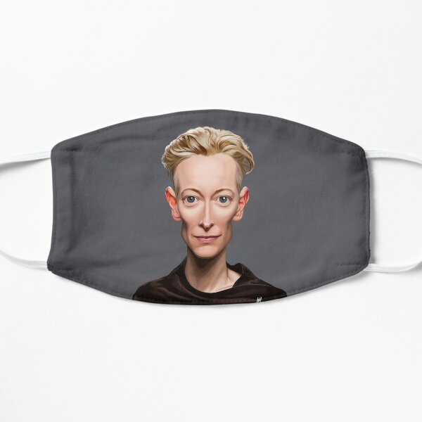 Masken Tilda Swinton Redbubble