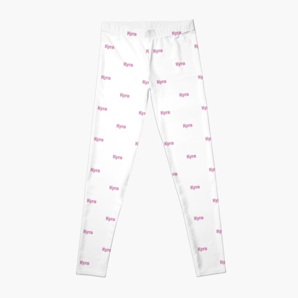 You Wouldnt Understand Legging Black baken Its A Cyrstal Thing