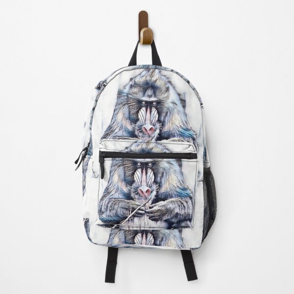 Item preview, Mandrill designed and sold by ReneeKennedy.