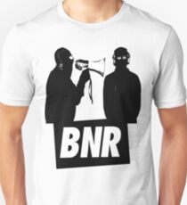 Boys Noize Records - BNR Unisex T-Shirt