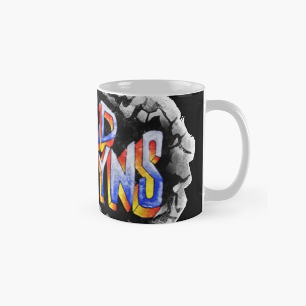 Wyld Stallyns Classic Mug