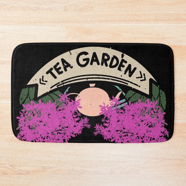 Item preview, Tea Garden designed and sold by Ziad Alhaddad.