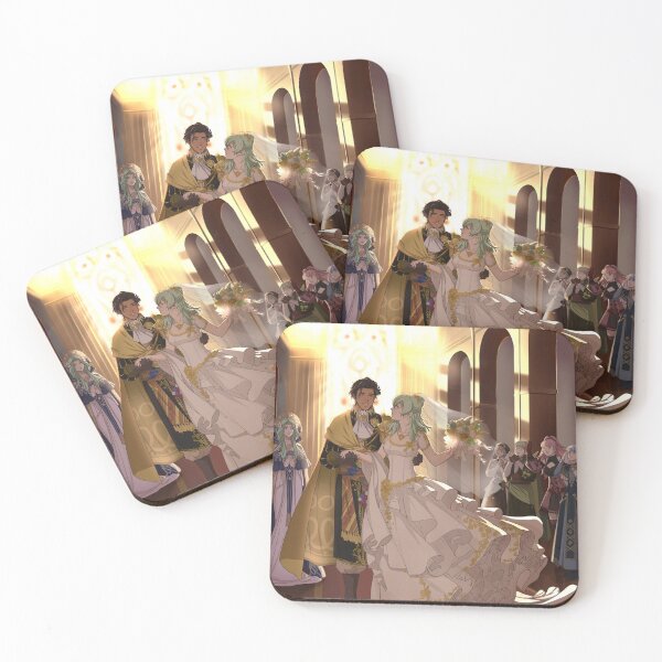 Item preview, Marriage V1 designed and sold by autumnsacura.