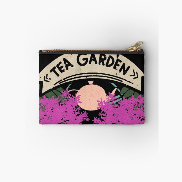 Item preview, Tea Garden designed and sold by Ziad Alhaddad.