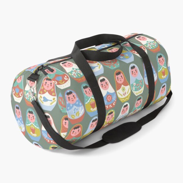 Item preview, Set of nesting dolls designed and sold by burbura.