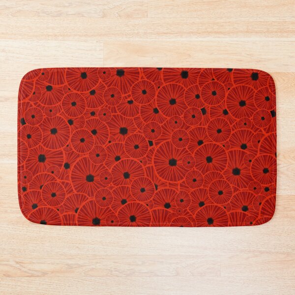 Item preview, Poppy inspired collection designed and sold by Cindy Shakuri.