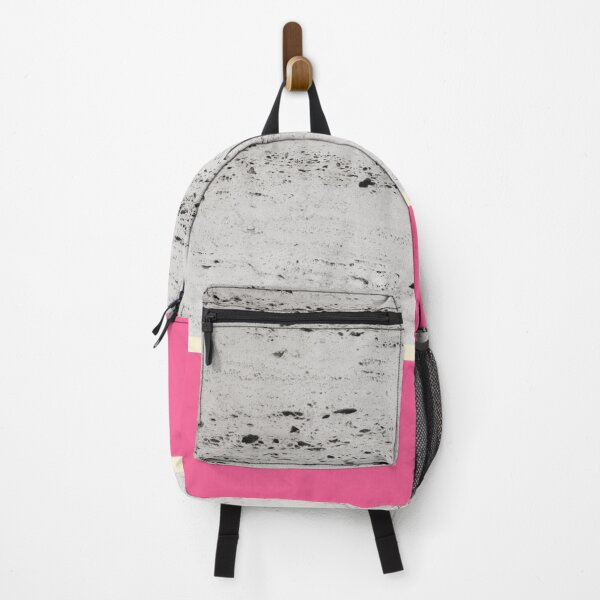 Item preview, Pink Pale Yellow on Concrete #1 #decor #art designed and sold by Anita's & Bella's Art.