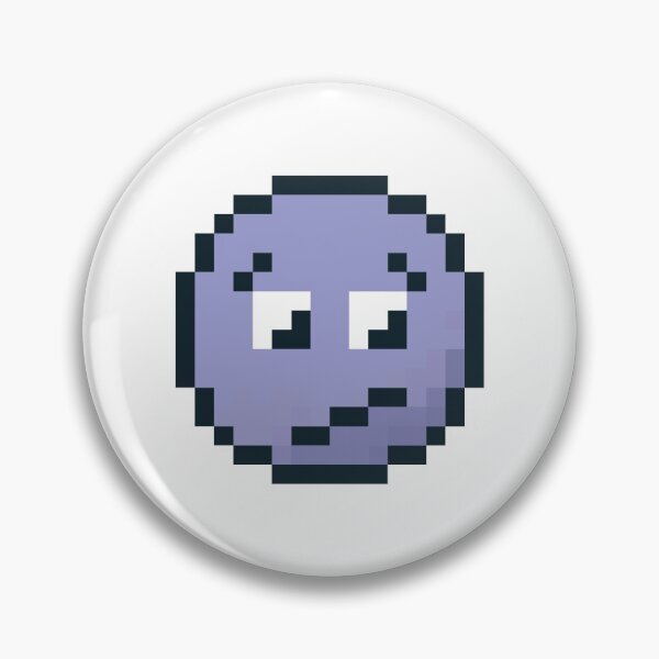 Item preview, neoboard emoticon | unsure :/ face | neopets designed and sold by pastelpurple.