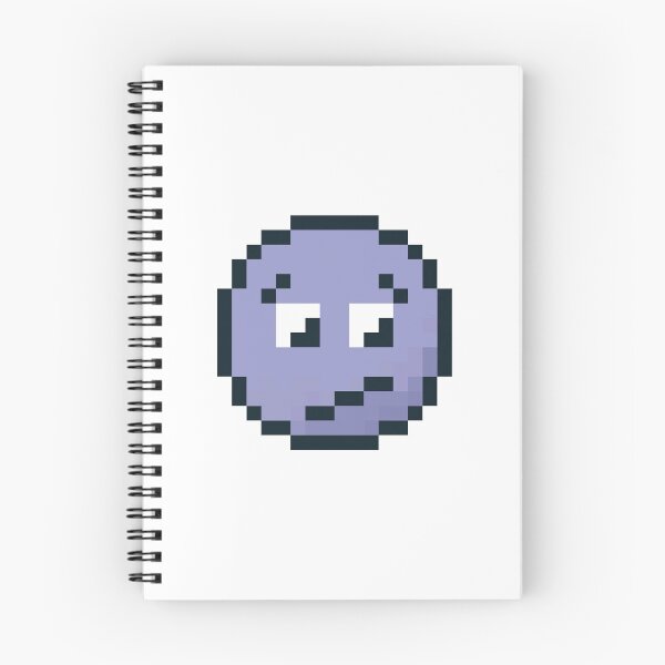 Item preview, neoboard emoticon | unsure :/ face | neopets designed and sold by pastelpurple.