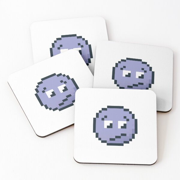 Item preview, neoboard emoticon | unsure :/ face | neopets designed and sold by pastelpurple.