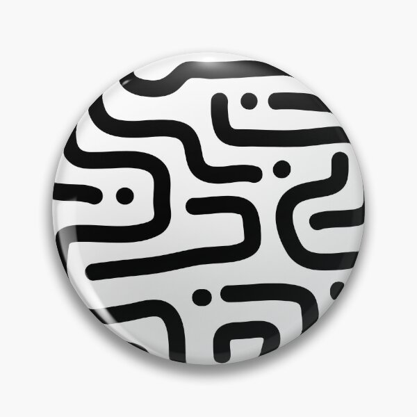 Item preview, Line Art designed and sold by patternprint1.