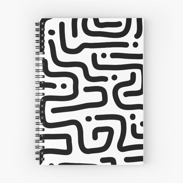 Item preview, Line Art designed and sold by patternprint1.