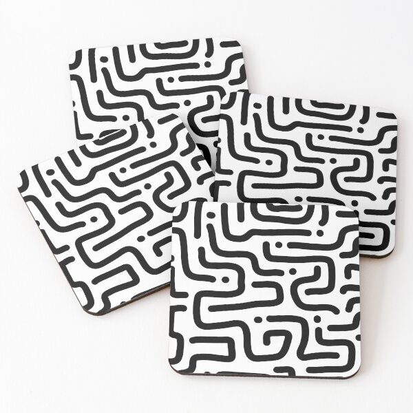 Item preview, Line Art designed and sold by patternprint1.