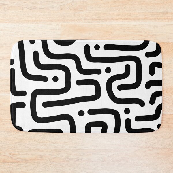 Item preview, Line Art designed and sold by patternprint1.