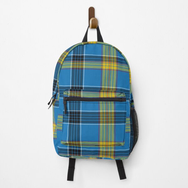 Item preview, Clan Laing Tartan  designed and sold by BagTown Clans.