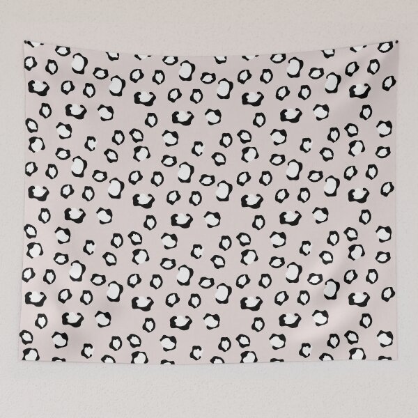 Item preview, Aesthetic leopard designed and sold by OkihanaShop.