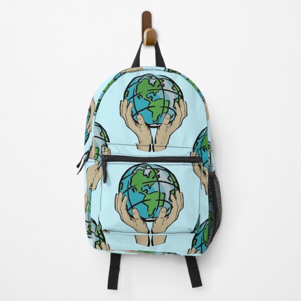 Item preview, LIFE IN OUR HANDS designed and sold by Paparaw.