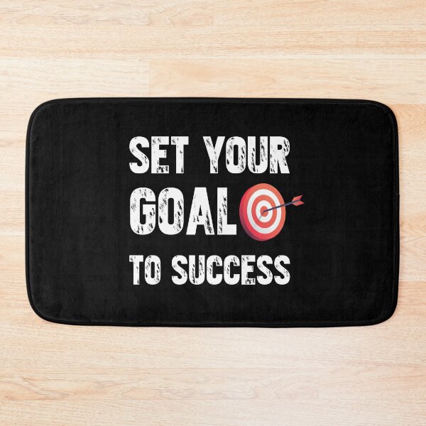 Item preview, motivational words designed and sold by TopDesignArt.