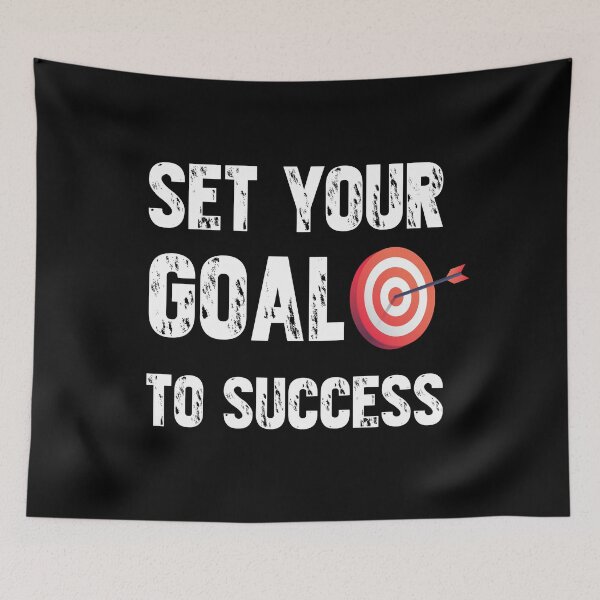 Item preview, motivational words designed and sold by TopDesignArt.