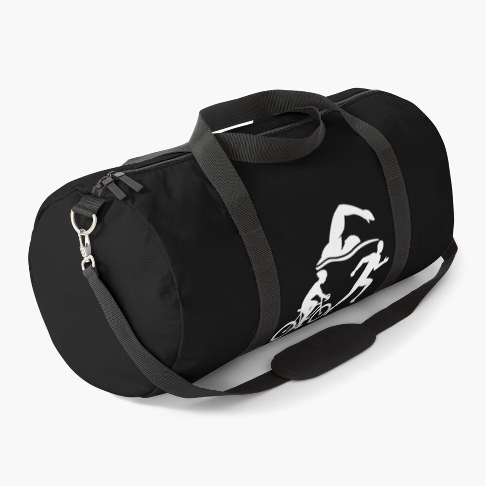swim duffle