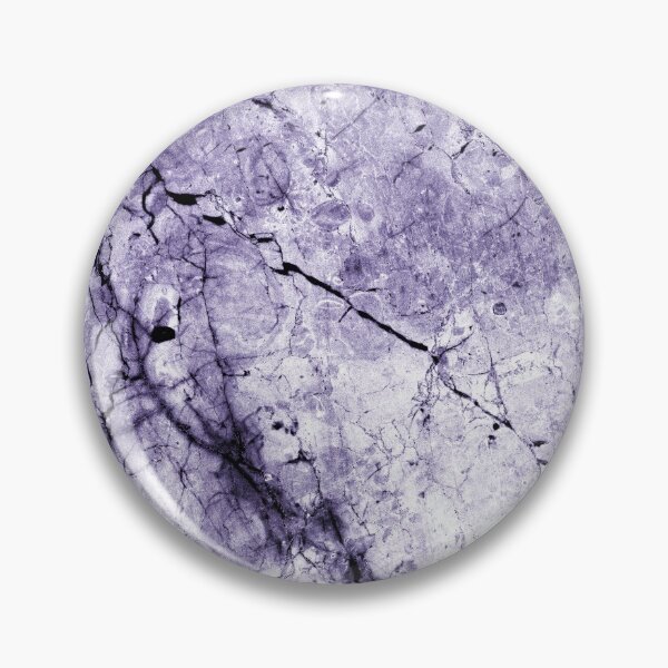 Item preview, Ultra Violet Marble #2 #decor #art designed and sold by Anita's & Bella's Art.