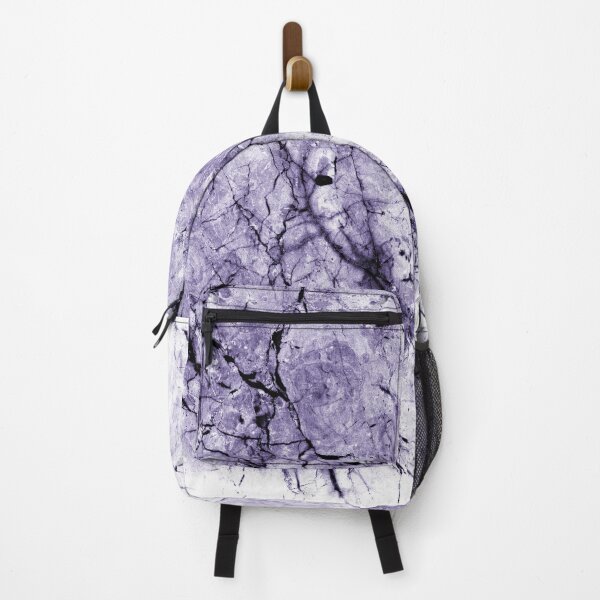 Item preview, Ultra Violet Marble #2 #decor #art designed and sold by Anita's & Bella's Art.