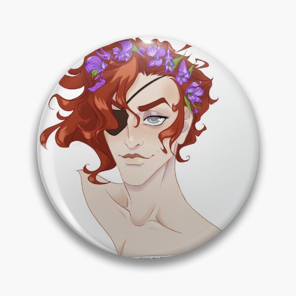 Item preview, Wolfsbane designed and sold by naethjen.