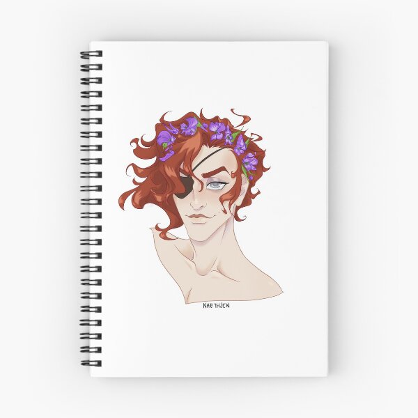 Item preview, Wolfsbane designed and sold by naethjen.