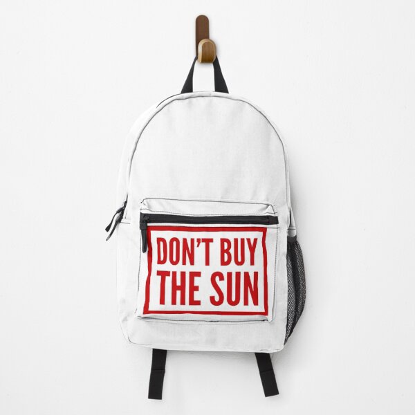 Item preview, Don’t Buy The Sun designed and sold by weavernap.