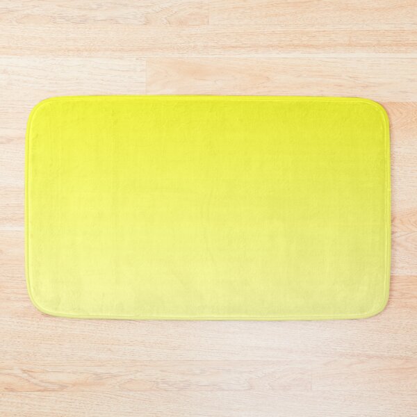 Item preview, Bright yellow neon gradient, Ombre. designed and sold by marinaklykva.