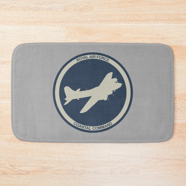 Item preview, B-17 Flying Fortress - RAF Coastal Command designed and sold by StrongVlad.