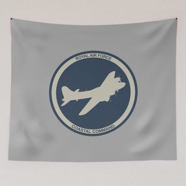 Item preview, B-17 Flying Fortress - RAF Coastal Command designed and sold by StrongVlad.