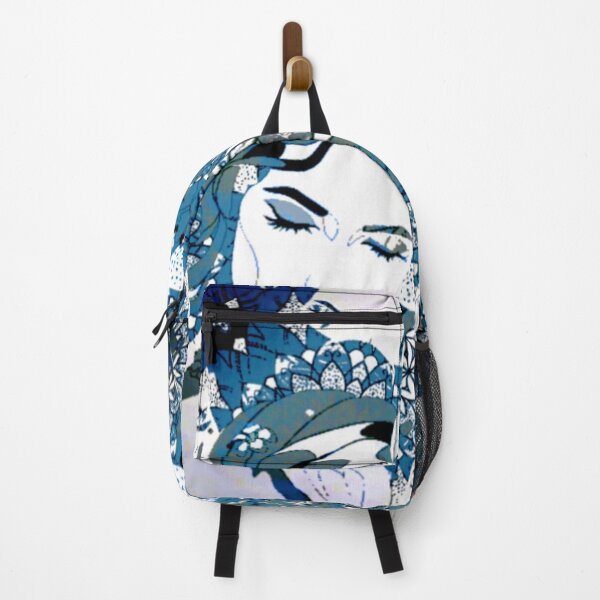 Item preview, Vintage Blue Pattern designed and sold by Medly.