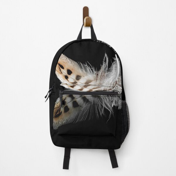 Item preview, Feather Reflected designed and sold by Richard Nixon.