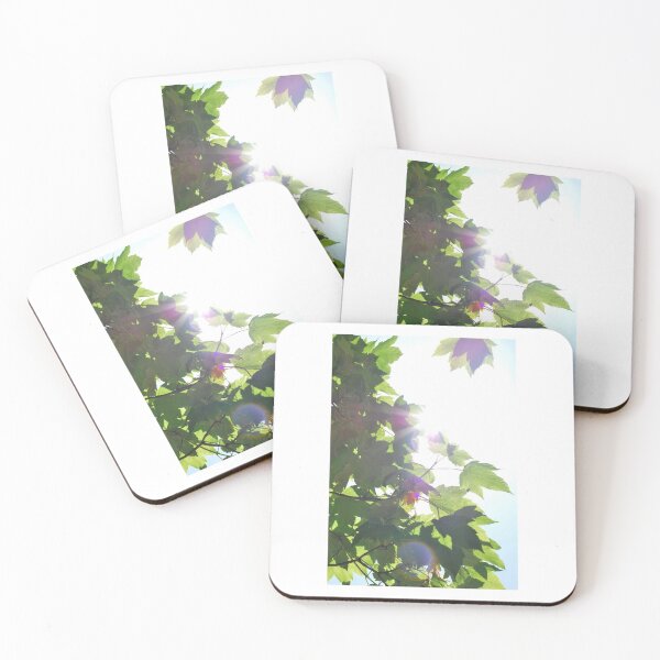Item preview, Sun shining through the leaves  designed and sold by LJarts.