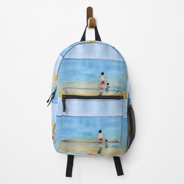 Item preview, Bathing on the beach designed and sold by edcreativ.