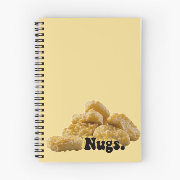 Item preview, Chicken nugs designed and sold by Polina-spaghett.