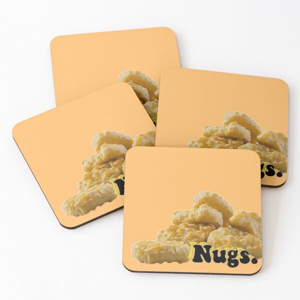 Item preview, Chicken nugs designed and sold by Polina-spaghett.