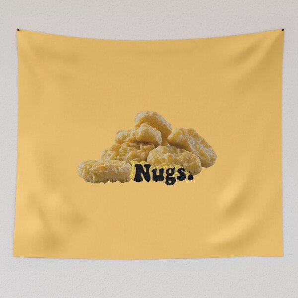 Item preview, Chicken nugs designed and sold by Polina-spaghett.