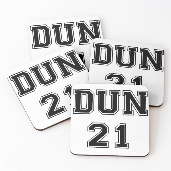 Item preview, Dun Sports Logo designed and sold by Hannah Marland.