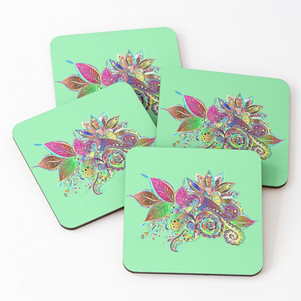 Item preview, Chromatic Time  designed and sold by Guy Christophe Tixier.
