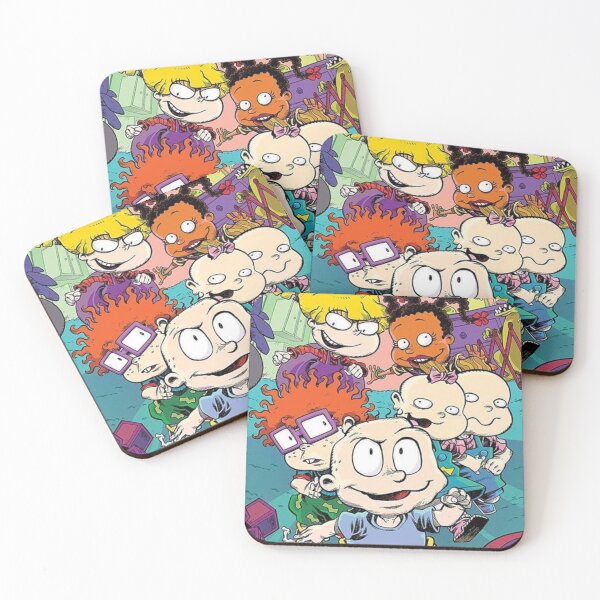 Item preview, Rugrats designed and sold by -JustJames-.