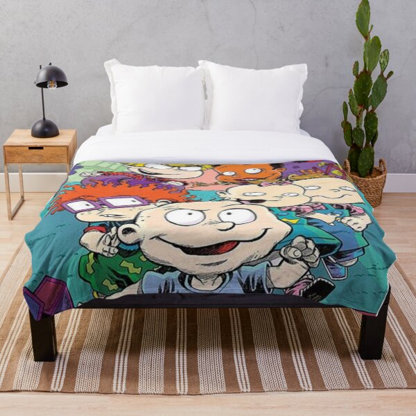 Item preview, Rugrats designed and sold by -JustJames-.