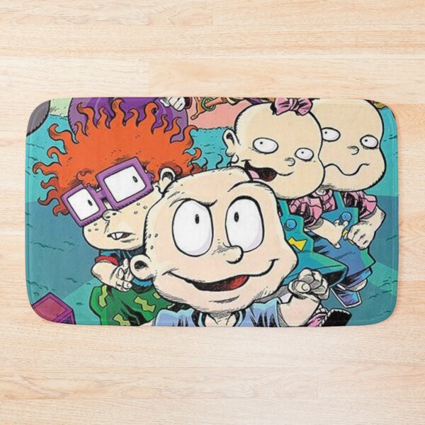 Item preview, Rugrats designed and sold by -JustJames-.