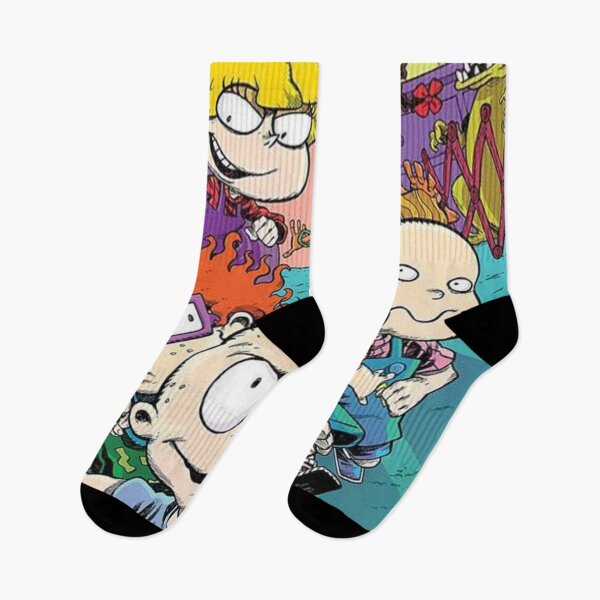 Item preview, Rugrats designed and sold by -JustJames-.